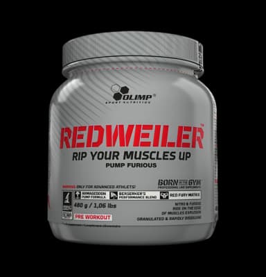 RedWeiler Orange Juice