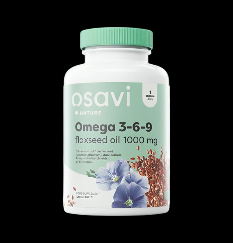 tbg_Osavi-Omega-369-Flaxseed-Oil-1000mg-120-softgels