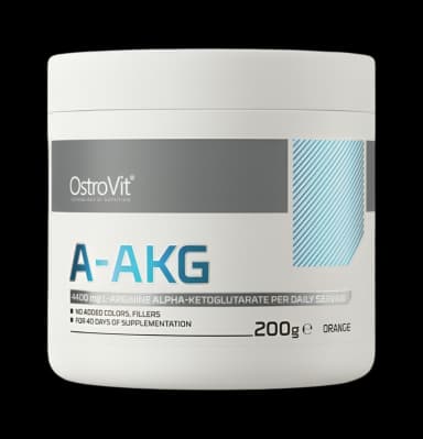 A-AKG Orange