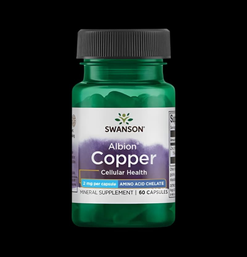 tbg_Swanson-Albion-Copper-2mg-60-caps