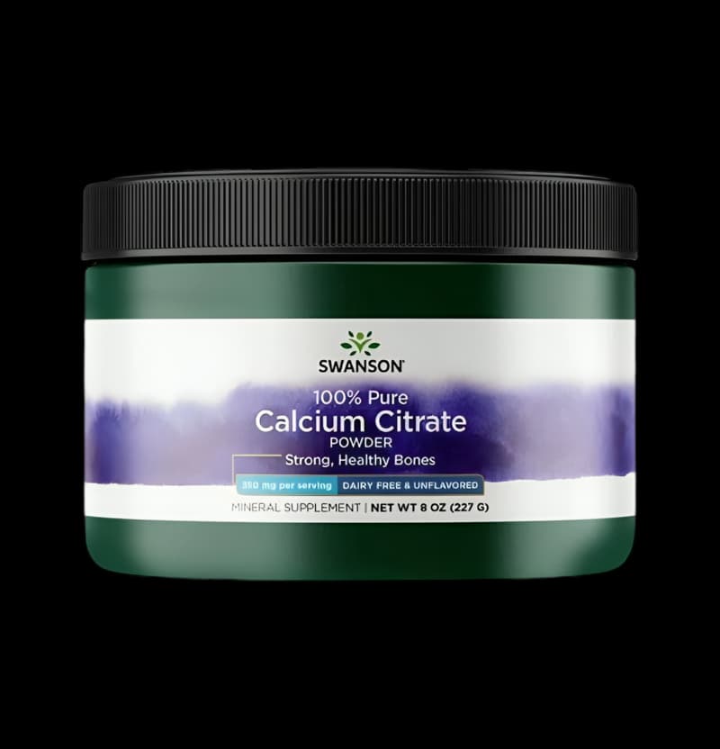 tbg_Swanson-Calcium-Citrate-Powder-100-Pure-and-DairyFree-227-grams