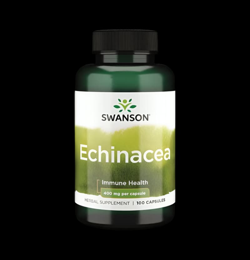 tbg_Swanson-Echinacea-400mg-100-caps