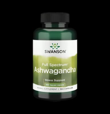 Full Spectrum Ashwagandha 450mg