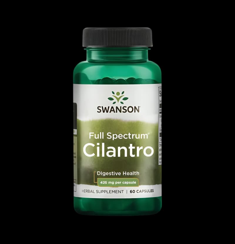 tbg_Swanson-Full-Spectrum-Cilantro-425mg-60-caps