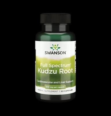 Full Spectrum Kudzu Root 500mg