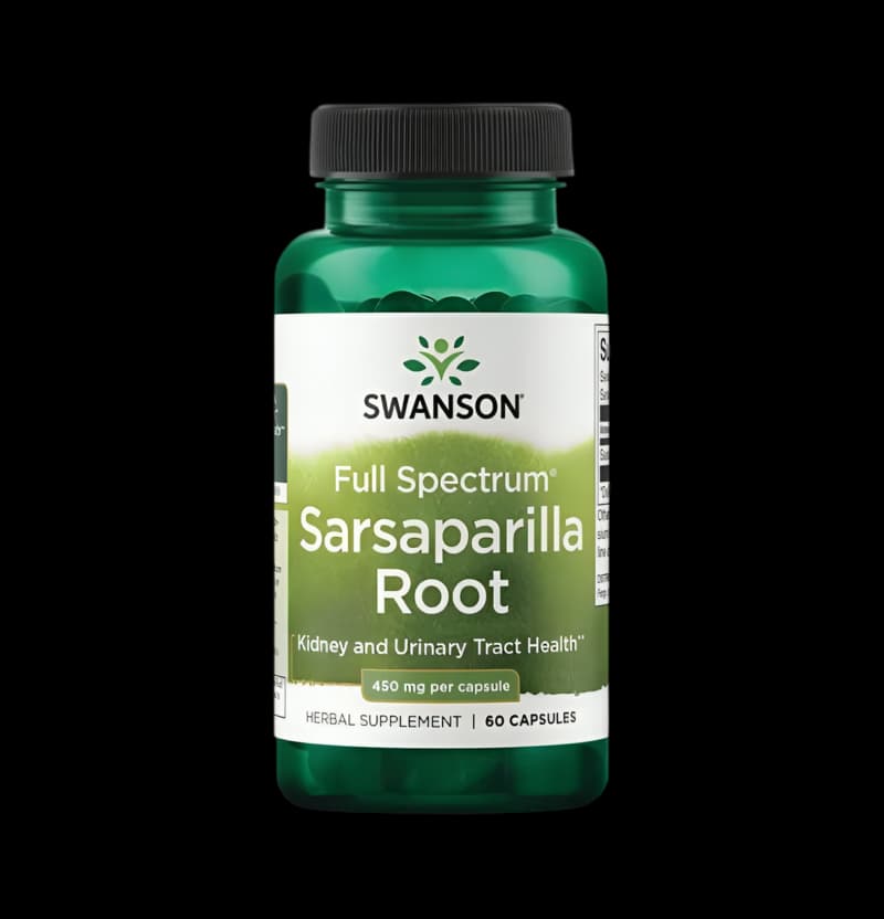 tbg_Swanson-Full-Spectrum-Sarsaparilla-Root-450mg-60-caps