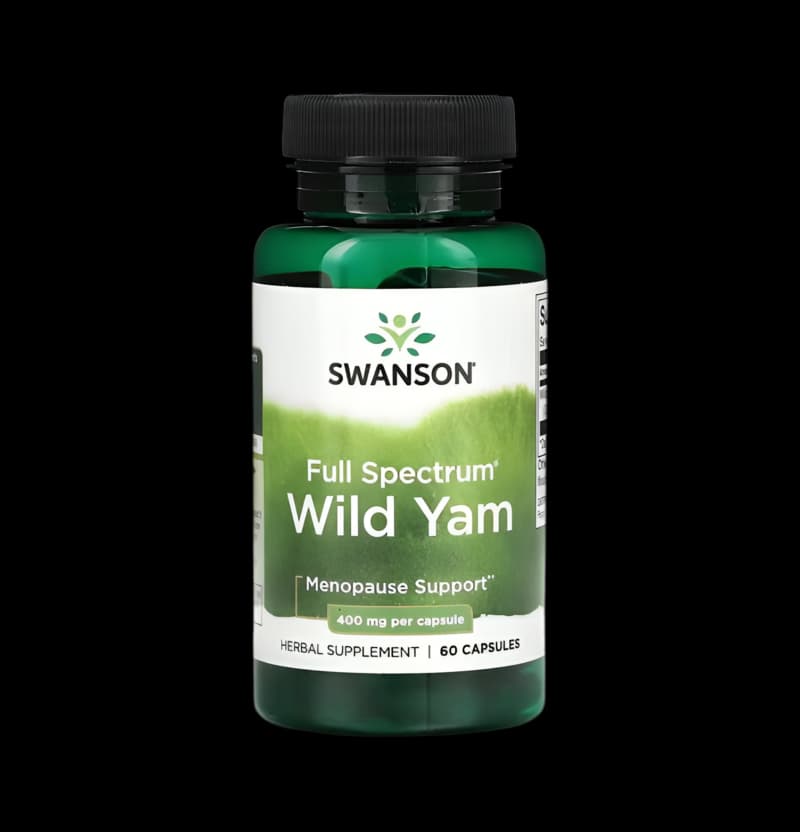 tbg_Swanson-Full-Spectrum-Wild-Yam-400mg-60-caps
