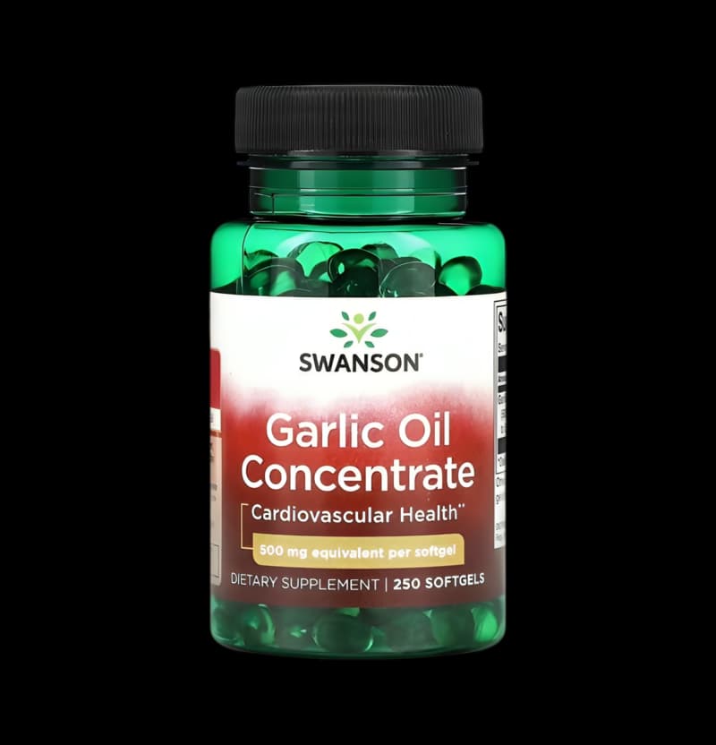 tbg_Swanson-Garlic-Oil-Concentrate-500mg-250-softgels