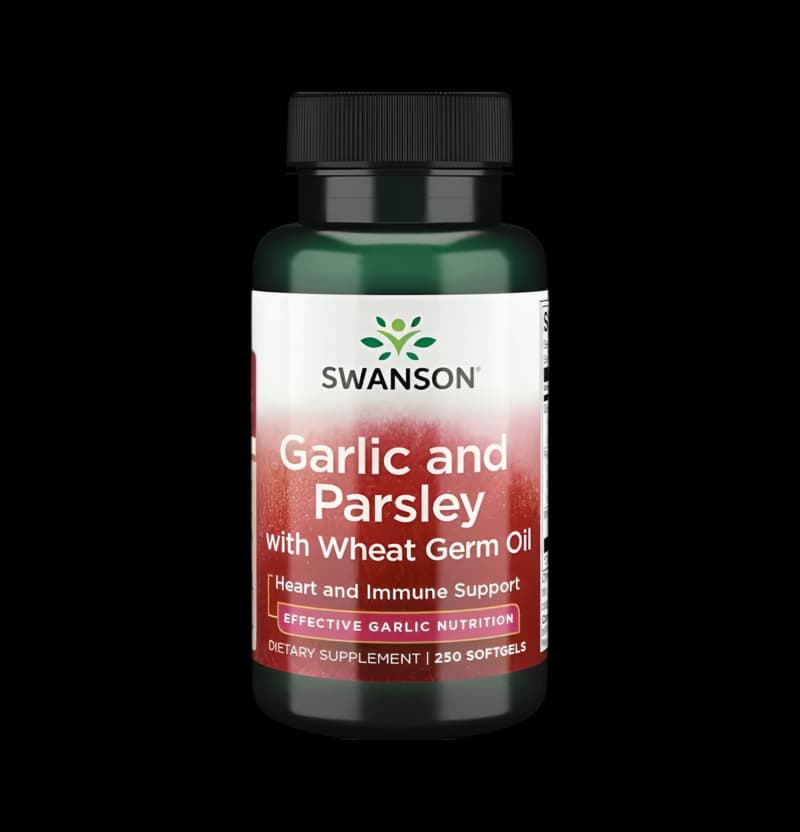 tbg_Swanson-Garlic-and-Parsley-with-Wheat-Germ-Oil-250-softgels