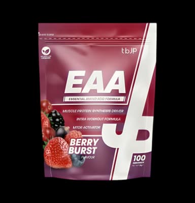 EAA Berry Burst