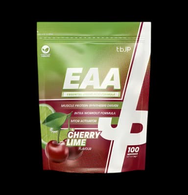 EAA Cherry Lime