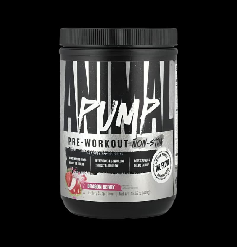 tbg_Animal-Pump-PreWorkout-NonStim-Dragon-Berry-440g