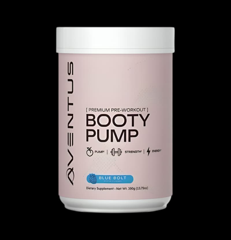 tbg_Aventus-Supplements-Booty-Pump-Premium-PreWorkout-Blue-Bolt-390g