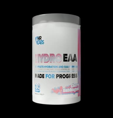 HydroEAA Cherry Bubblegum
