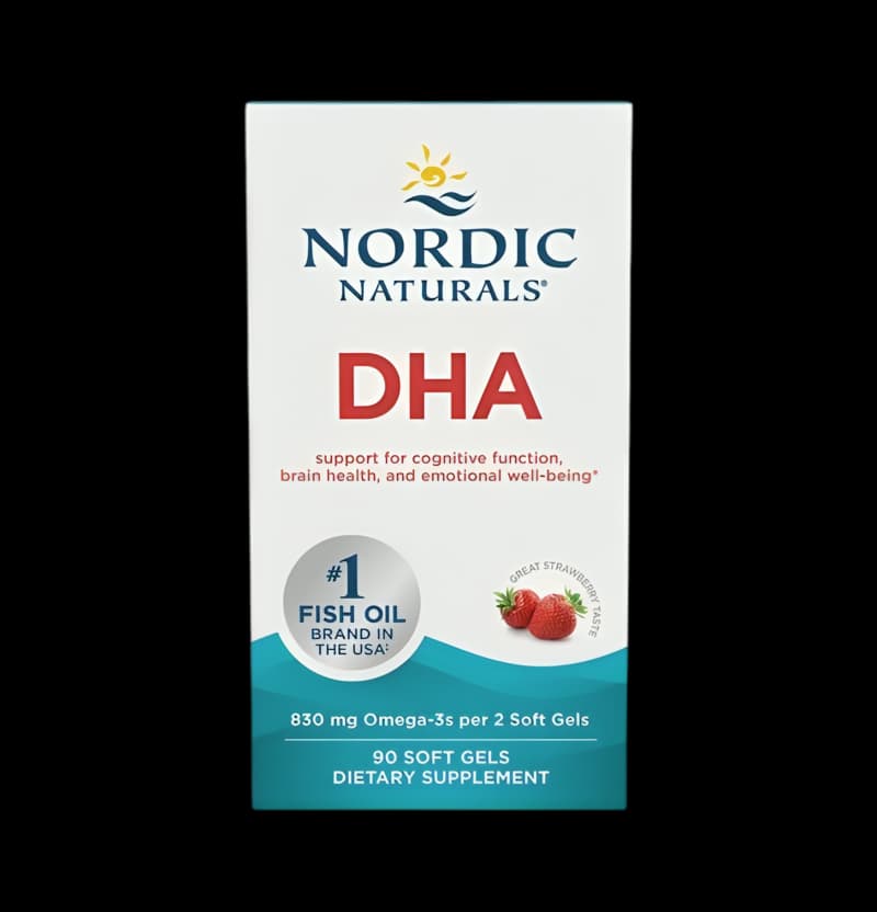 tbg_Nordic-Naturals-DHA-830mg-Strawberry-90-Mjuka-gelkapslar