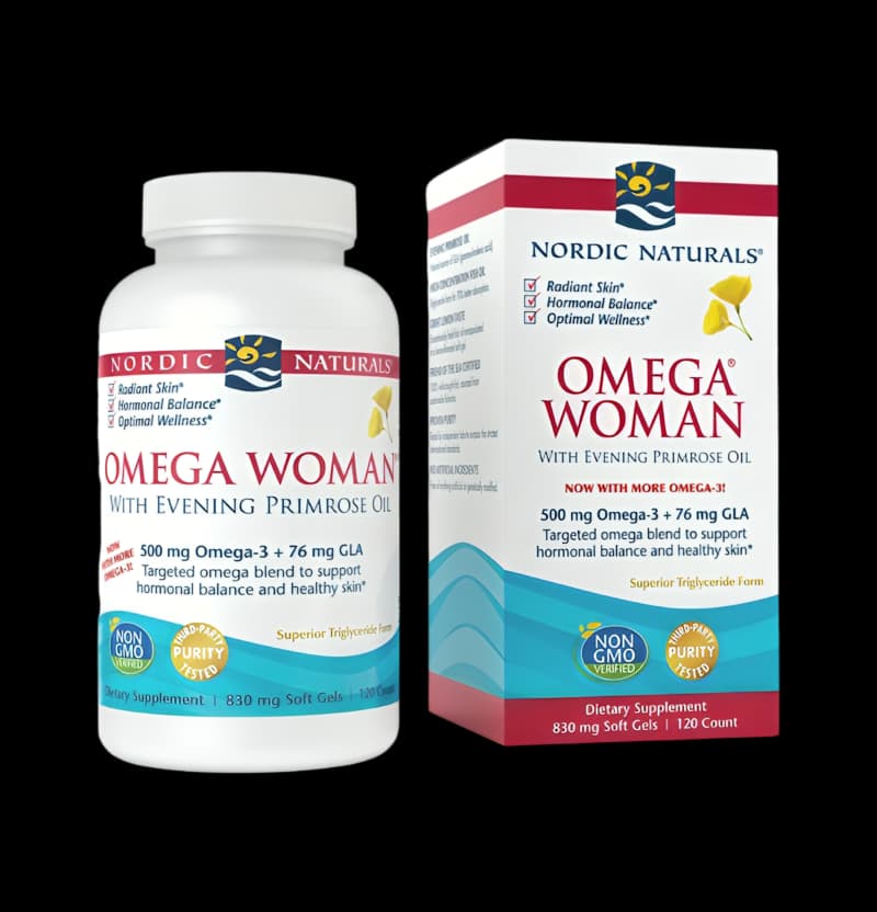 tbg_Nordic-Naturals-Omega-Woman-500mg-120-Mjukgelkapslar
