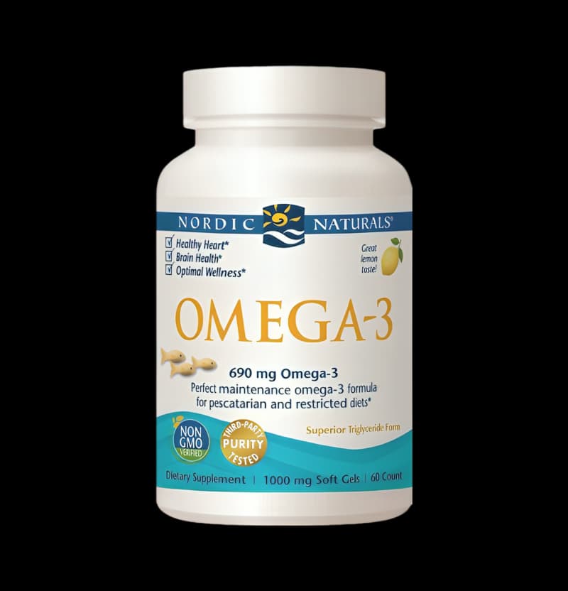 tbg_Nordic-Naturals-Omega3-690mg-Lemon-Fiskgelatin-60-Mjuka-gelkapslar