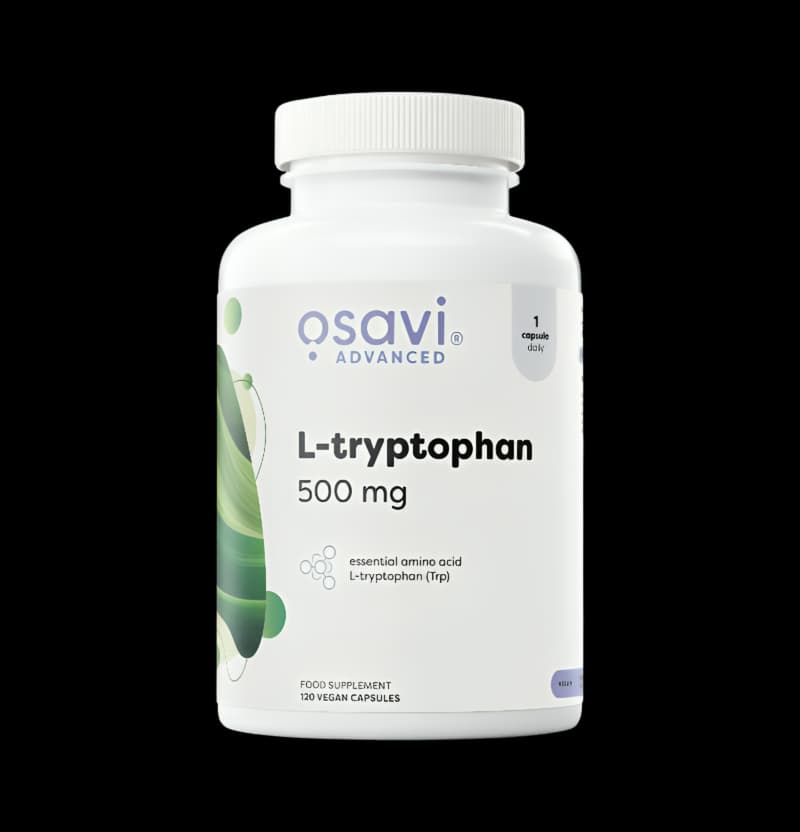 tbg_Osavi-Ltryptophan-500mg-120-Veganska-Kapslar