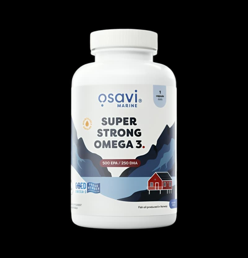 tbg_Osavi-Super-Strong-Omega-3-500-EPA-250-DHA-180-Mjukgelkapslar