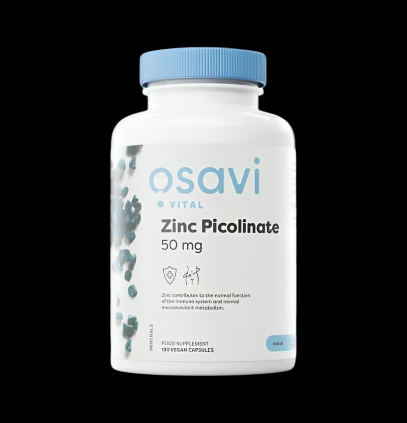 tbg_Osavi-Zinc-Picolinate-50mg-180-Veganska-Kapslar