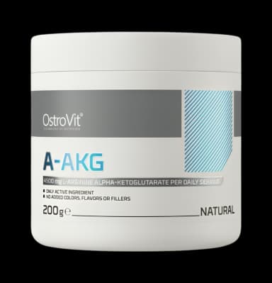 A-AKG Natural