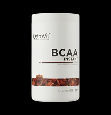 BCAA Instant, Cola