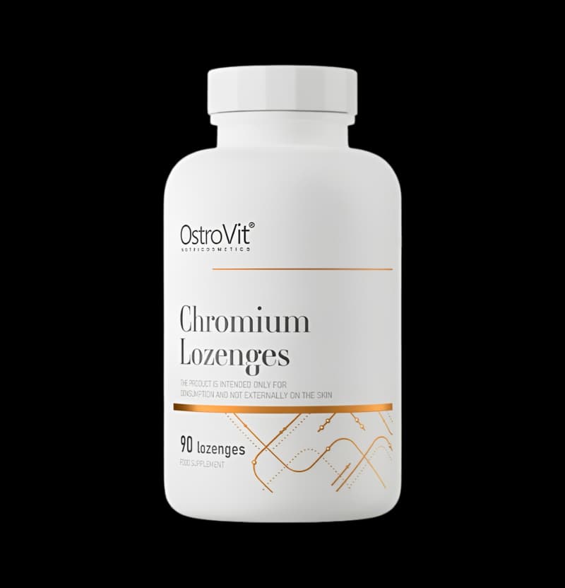 tbg_OstroVit-Chromium-Multifruit-90-Sugtabletter
