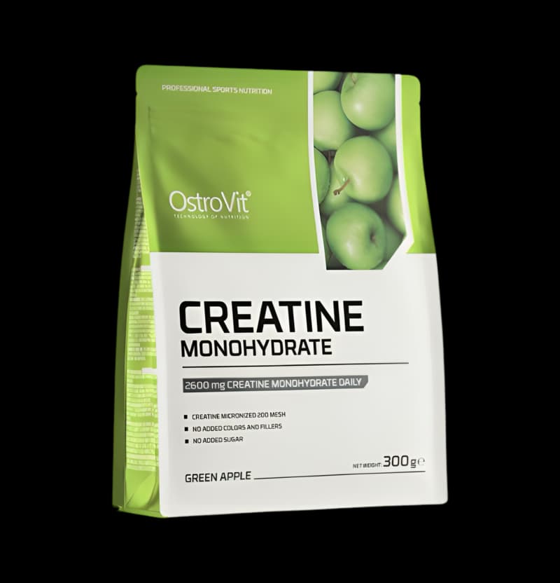 tbg_OstroVit-Creatine-Monohydrate-Green-Apple-300g