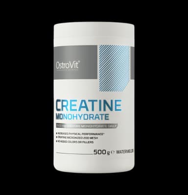 Creatine Monohydrate Watermelon