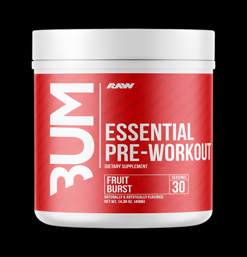 tbg_Raw-Nutrition-CBUM-Essential-PreWorkout-Fruit-Burst-408g