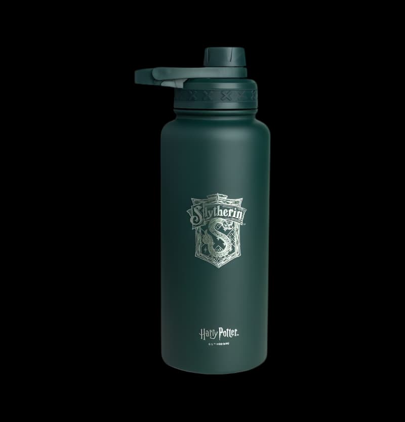 tbg_SmartShake-Bohtal-Isolerad-Sportflaska-Harry-Potter-Slytherin-960ml