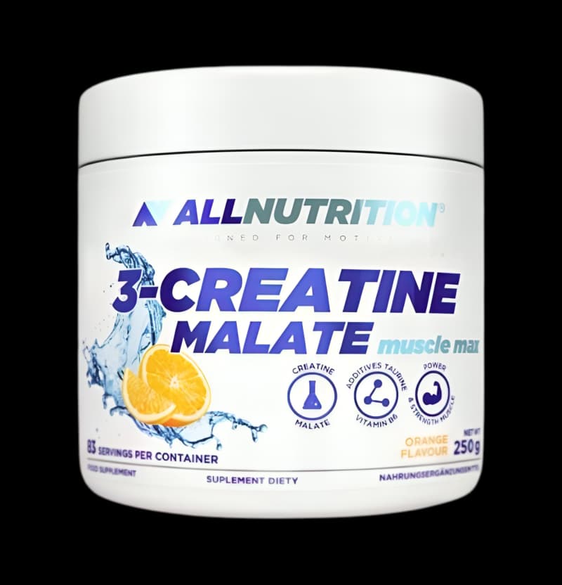 tbg_Allnutrition-3Creatine-Malate-Orange-250-grams