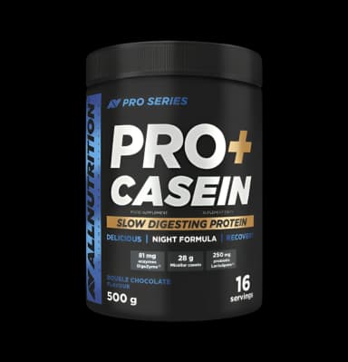 Pro+ Casein Double Chocolate