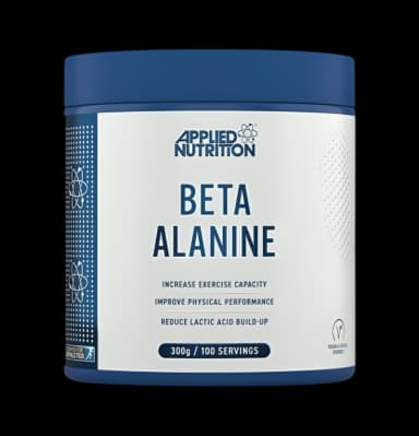 Beta-Alanine 3000mg