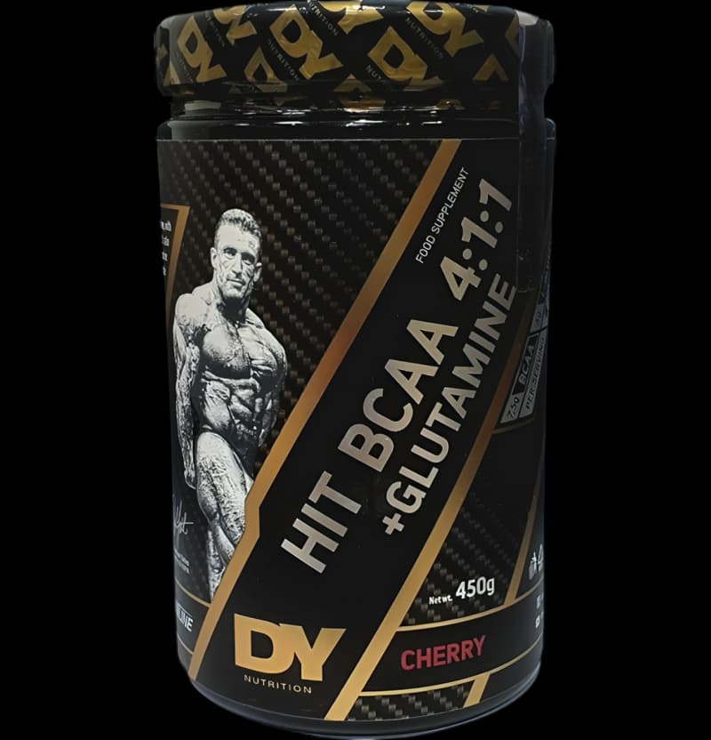 tbg_Dorian-Yates-HIT-BCAA-411-Glutamine-Cherry-450-grams