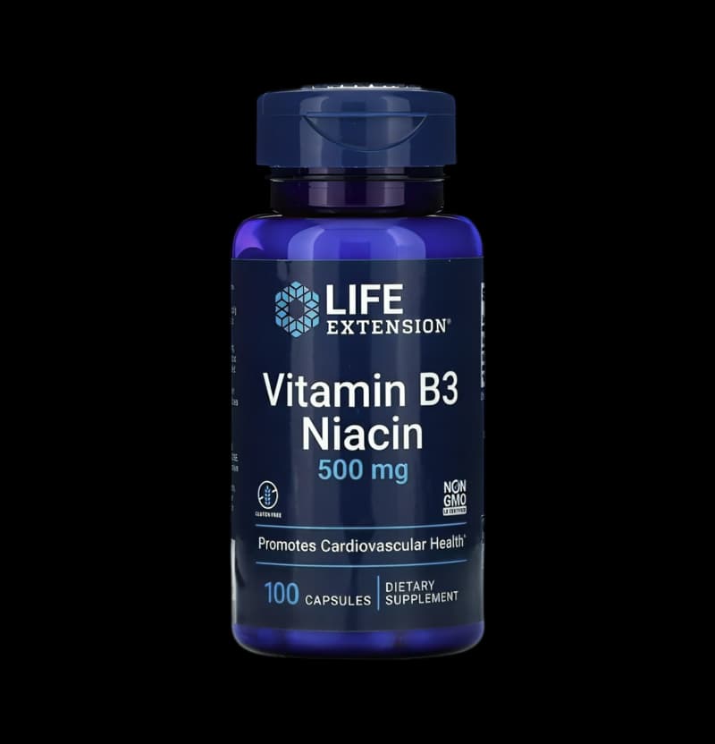 tbg_Life-Extension-Vitamin-B3-Niacin-500mg-100-caps