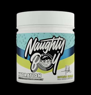Hydration Citrus Dream