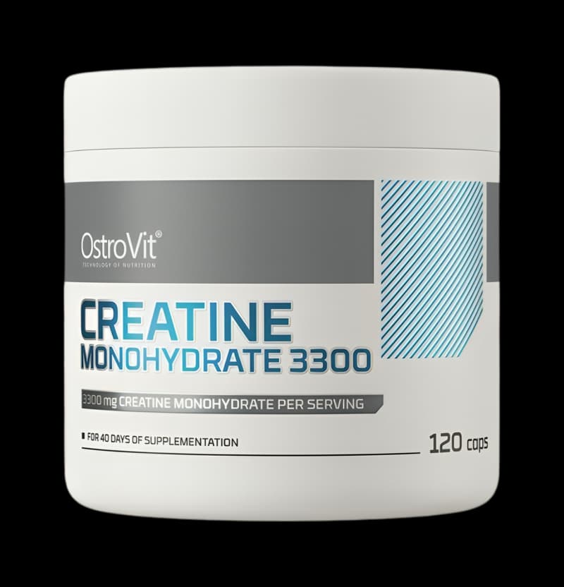 tbg_OstroVit-Creatine-Monohydrate-3300-120-caps