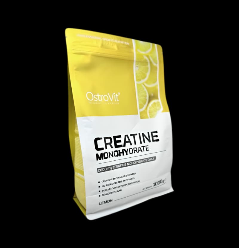 tbg_OstroVit-Creatine-Monohydrate-Lemon-1000-grams