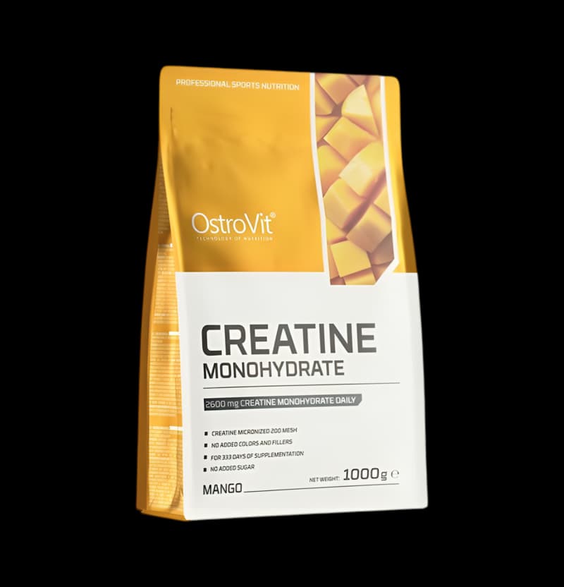tbg_OstroVit-Creatine-Monohydrate-Mango-1000-grams