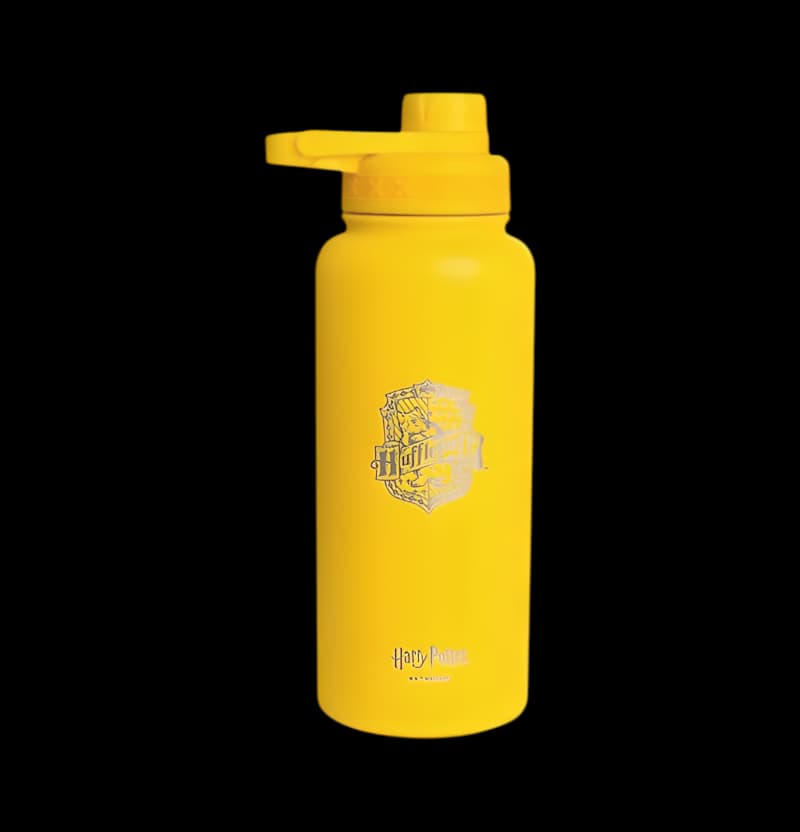 tbg_SmartShake-Bohtal-Isolerad-Sportflaska-Harry-Potter-Hufflepuff-960ml