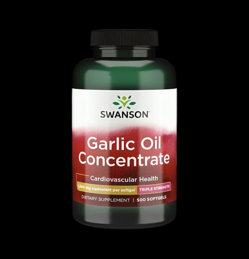 tbg_Swanson-Garlic-Oil-Concentrate-1500mg-500-softgels