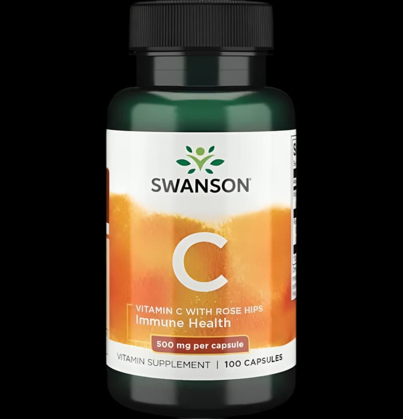 tbg_Swanson-Vitamin-C-with-Rose-Hips-Extract-500mg-100-caps