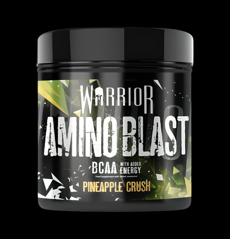 tbg_Warrior-Amino-Blast-Pineapple-Crush-270-grams