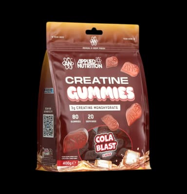 Creatine Cola Blast