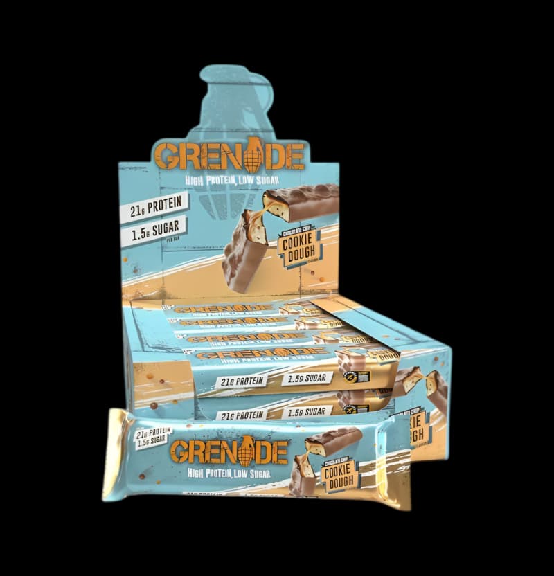 tbg_Grenade-Protein-Bars-Chocolate-Chip-Cookie-Dough-EAN-5060811382486-12-x-60g
