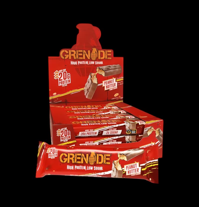 tbg_Grenade-Protein-Bars-Peanut-Nutter-12-x-60g