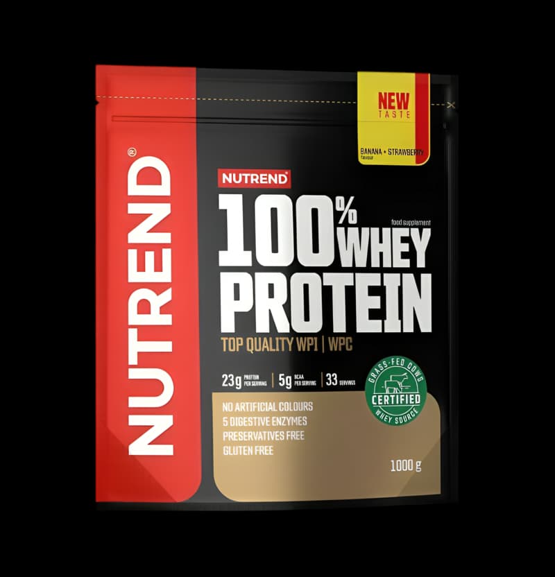 tbg_Nutrend-100-Whey-Protein-Banana-Strawberry-1000g