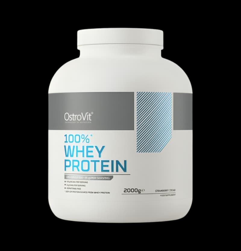 tbg_OstroVit-100-Whey-Protein-Strawberry-Cream-2000-grams