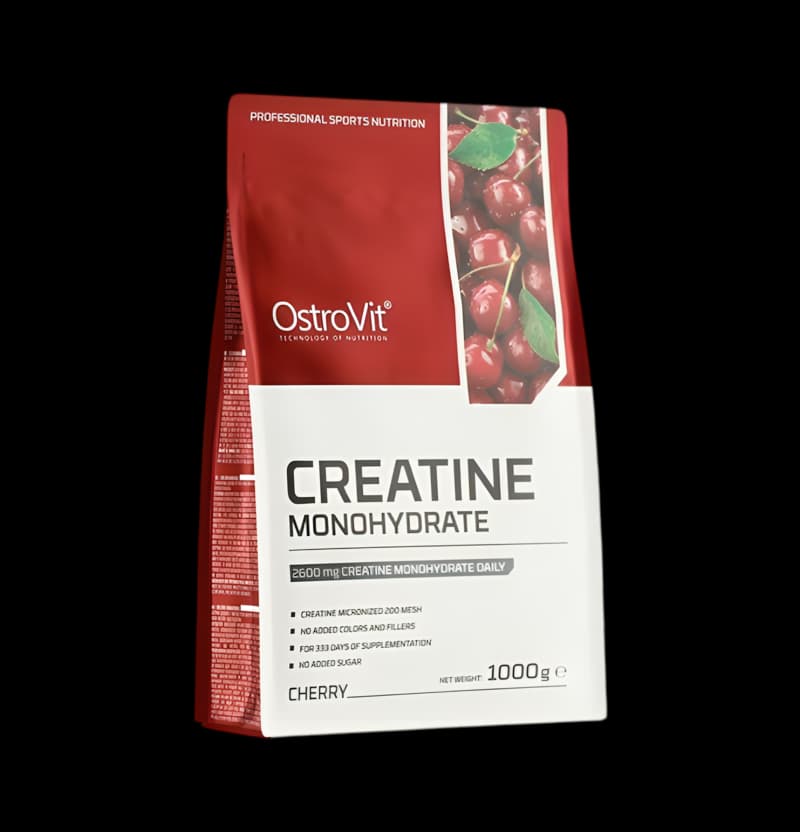 tbg_OstroVit-Creatine-Monohydrate-Cherry-1000-grams